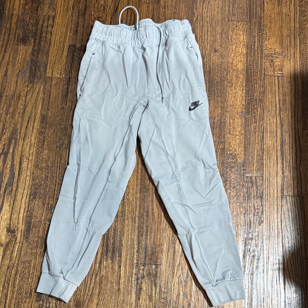 Nike Gray Joggers, Women's Size S